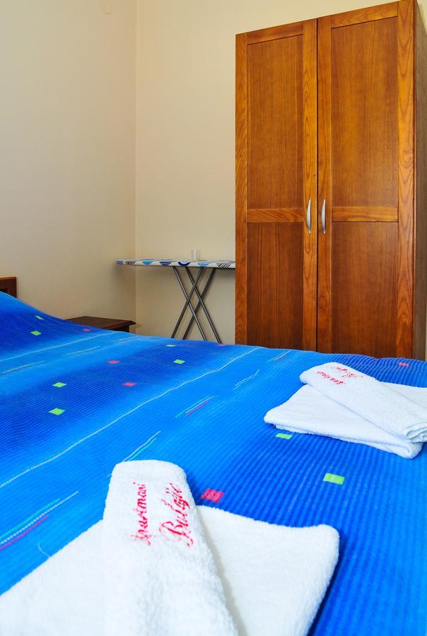 Apartmani Bulajic Tivat Eksteriør bilde