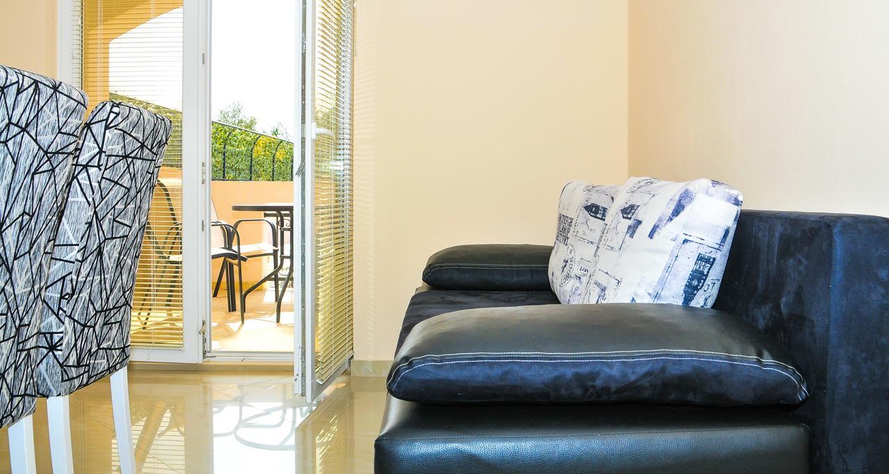 Apartmani Bulajic Tivat Eksteriør bilde